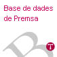 Base de dades premsa