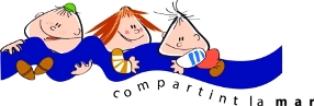 Logo El Mar bressol de contes