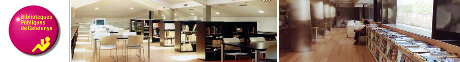 Catàlg de les Biblioteques Públiques de Catalunya