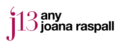 Joana Raspall