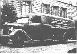 Bibliobus