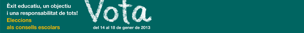 Consell Escolar