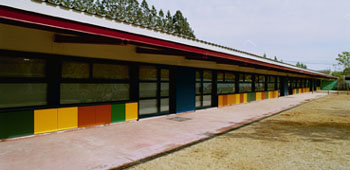 CEIP Les Aigües CEIP Les Aigües