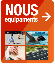 Nous equipaments