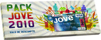 Pack carnetjove2010