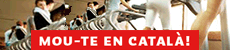 Mou-te en català!