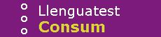 Llenguatest Consum