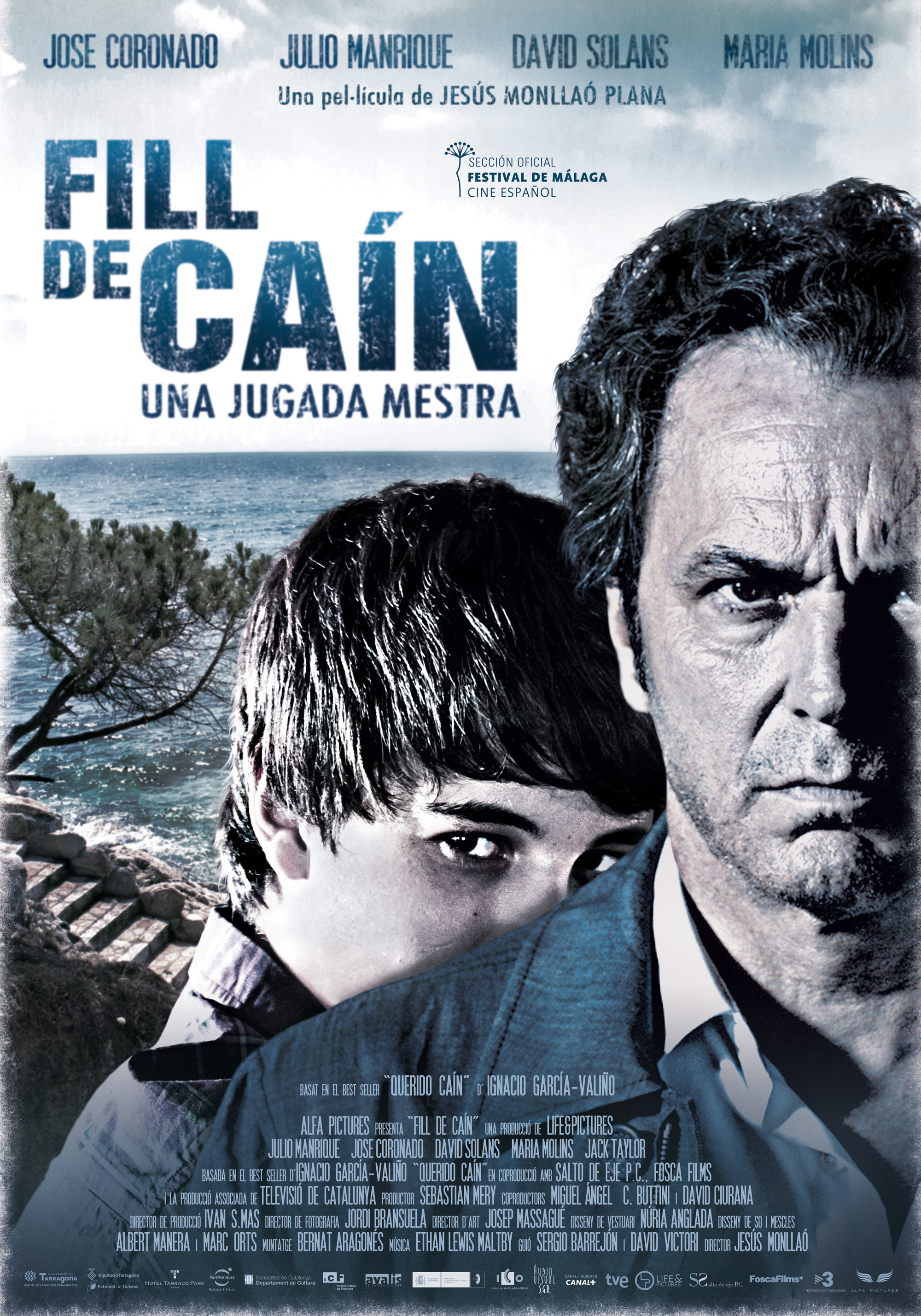 Recomanació d’una película. Fill de Cain | emarchdomingo