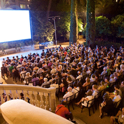 Ópera & Cine en el Palau Robert Ópera & Cine en el Palau Robert