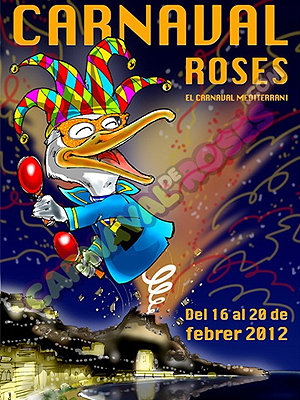 Imatge: Ajuntament de Roses