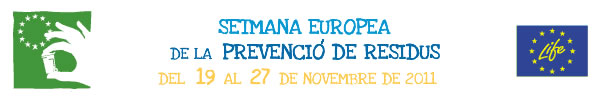 Setmana Europea de Prevenció 2011