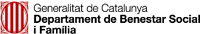 Departament de Benestar Social i Familia