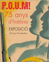 Exposició POUM 75 anys