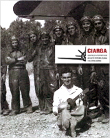 Inauguració CIARGA