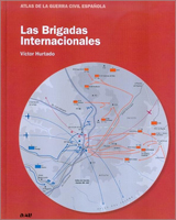Presentació llibre Les Brigades Internacionals