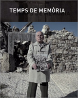 Presentació del vídeo institucional 'Temps de Memòria' al Palau de la Generalitat.