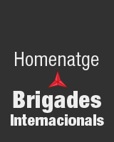 Brigades Internacionals