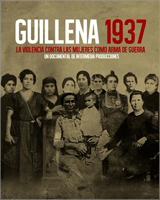 Guillena 1937. Presentació de documental