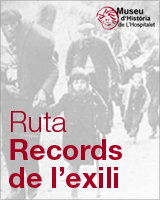 Ruta records de l'exili_Museu Història