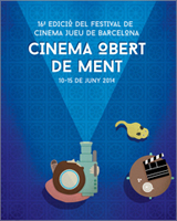 Festival de Cinema Jueu