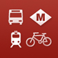 Mou-te en transport públic al mòbil