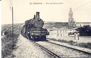 Horario De Trenes De Barcelona Sants A Girona