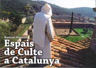 Exposició "Espais de Culte a Catalunya"